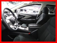 2018 NISSAN MURANO S FWD CARPROOF VERIFIED, CLEAN TITLE, DEALER SERVICED, NO ACCIDENTS! 189,000KM HI... (image 8)