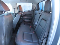 Bought, Serviced & Traded ,2021 GMC Canyon Elevation package,3.6 L, V6 4x4. Comes with heated front... (image 3)