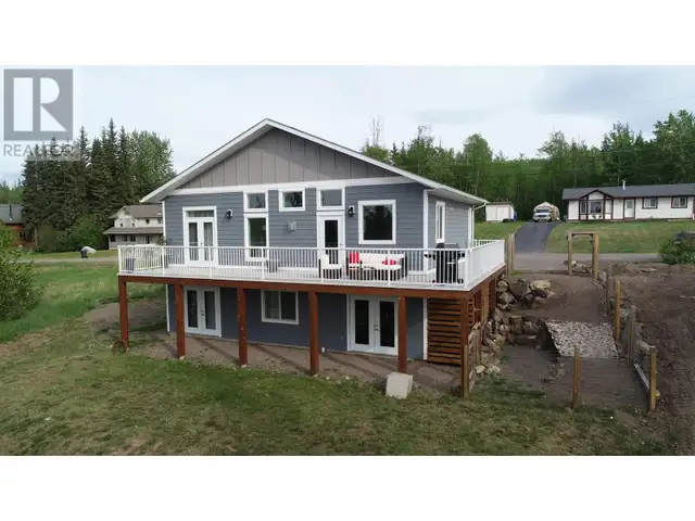 1494 CHESTNUT STREET Telkwa, British Columbia in Houses for Sale in Smithers - Image 33