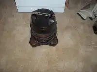 Vacuum cleaner
