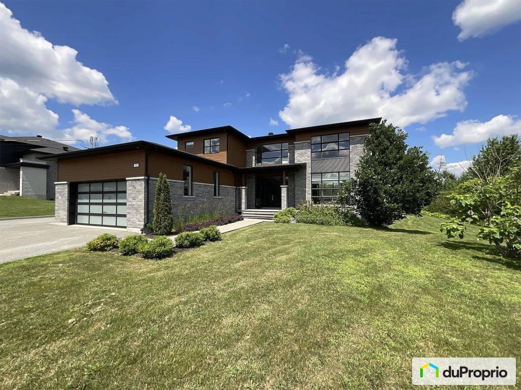 $1,480,000 - 2 Storey for sale in Sherbrooke (Deauville) — photo 2