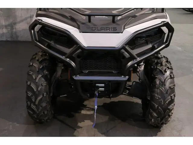 2026 Polaris Polaris Sportsman 570 EPS in ATVs in Ottawa - Image 10