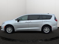 Caprice Leatherette Bucket Seats, Remote Start System, Heated Front Seats, Heated Steering Wheel, 10... (image 1)