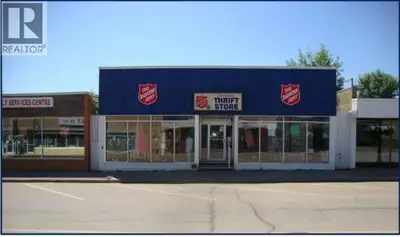 Looking for a new location or investment property. This building was constructed to last with concre...