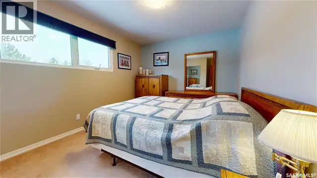 449 Martin STREET Burstall, Saskatchewan in Houses for Sale in Swift Current - Image 23