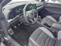 6-Speed Manual Performance Top Trim Two Tone Leather Seats Panoramic Sunroof Dynamic Chassis Control... (image 8)