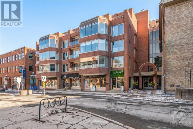 12 CLARENCE STREET UNIT#12 Ottawa, Ontario in Condos for Sale in Ottawa - Image 2