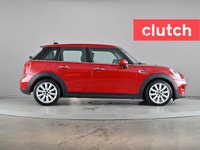 Auto Stop/Start, Brake Assist, Auto Dimming Rearview Mirror and more! Clutch is the largest online u... (image 3)