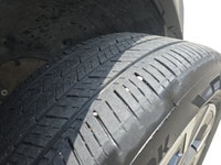 This BMW X1 has a powerful Intercooled Turbo Premium Unleaded I-4 2.0 L/122 engine powering this Aut... (image 7)