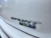GARANTIE 1 ANS CREDIT DIRECT EN LIGNE AU WWW.AUTO-INTERNET.CA WOW 2018 FORD EDGE SPORT V6 TURBO AWD... (image 8)