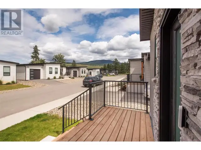 8900 Jim Bailey Road Unit# 45 Kelowna, British Columbia in Houses for Sale in Penticton - Image 3