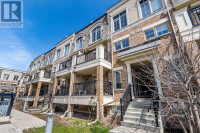 #124 -2441 GREENWICH DR Oakville, Ontario