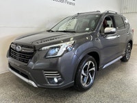 See Dealer Website for Details. 2022 Subaru Forester Premier CVT for sale Engine: 4 Cylinder Engine... (image 2)