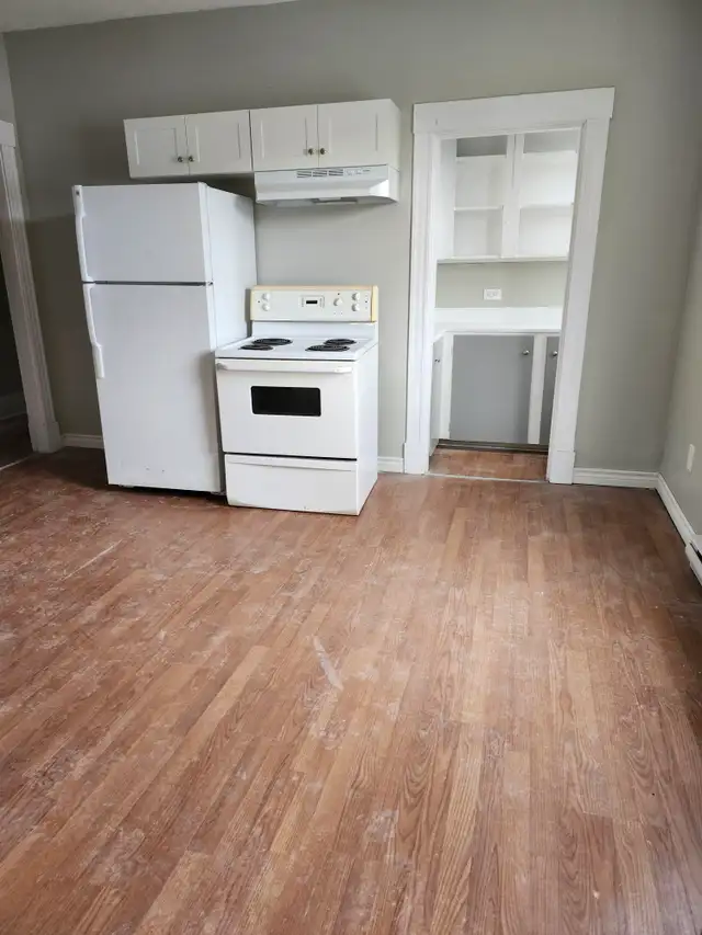7 Ritchie St #3 - 2BR + Laundry Room, Top Floor, Parking in Long Term Rentals in Saint John - Image 12