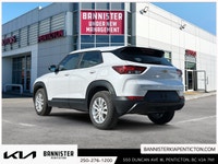 2023 Chevrolet Trailblazer | No Accidents | BC Registered | Back up Camera | Bluetooth | Heated Seat... (image 3)