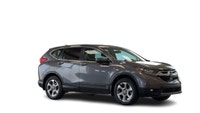 Welcome to INFINITI Regina. 2018 Honda CR-V Leather, Bluetooth Hands Free Phone, Back-Up Camera, All... (image 1)