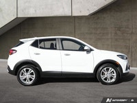 One Owner! No Accidents. This 2021 Buick Encore Preferred features a 1.4L 4-Cylinder Engine, 6-Speed... (image 5)