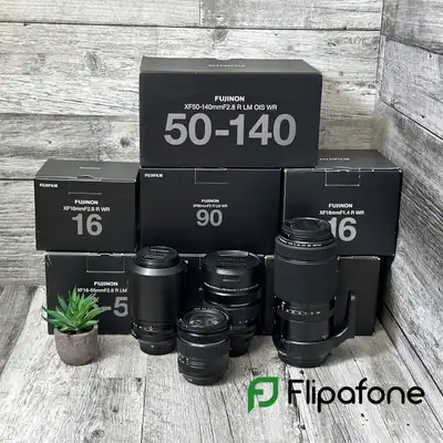 F1.2 F1.4 F1.8 F2 F2.8 F4 8mm 16mm 18mm 24mm 27mm 30mm 33mm 35mm 50mm 56mm 80mm 8-16mm 16-55mm 16-80...