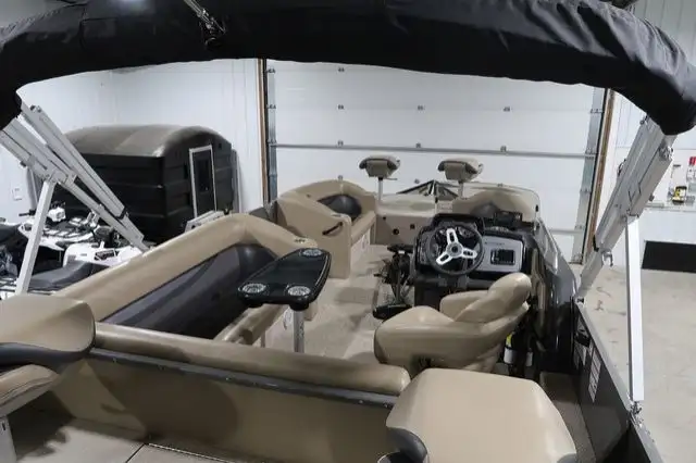 2019 Princecraft Ventura 224 in Powerboats & Motorboats in Prince Albert - Image 10