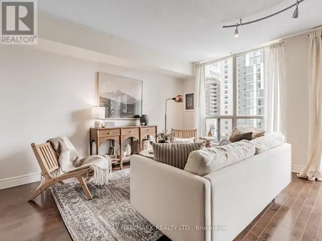 710 - 75 DALHOUSIE STREET Toronto (Church-Yonge Corridor), Ontar62866662190595122