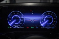 This Mercedes-Benz EQB has a strong Electric engine powering this Automatic transmission. POLAR WHIT... (image 9)