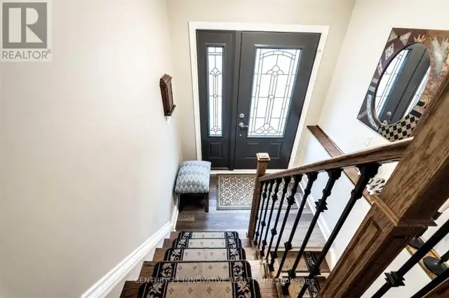 586 CHAMBERLAIN ROAD Burlington (Shoreacres), Ontario62863317281283121