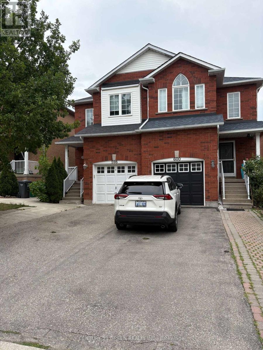 (UPPER) - 598 DOLLY BIRD LANE Mississauga (Meadowvale Village), 4