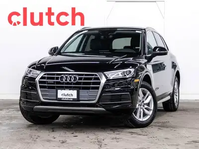 NO ACCIDENTS / CLEAN CARFAX / Front Heated Seats, Driver Seat Memory System, Rear Climate Control an...