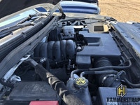 2014 GMC Sierra 1500 Denali 4x4 Crew Cab Pickup Truck 6.2 L V8 gasoline engine Automatic transmissio... (image 9)