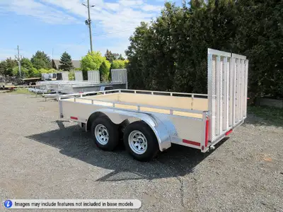 Two Eastern Ontario Pickup Locations - Ottawa or Iroquois, Ontario - Call Today for a Quote ________...