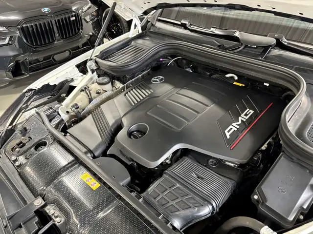 2024 Mercedes-Benz GLE GLE53 AMG|4MATIC+|TURBO|NAV|HEADSUP|BURME in Cars & Trucks in City of Toronto - Image 5