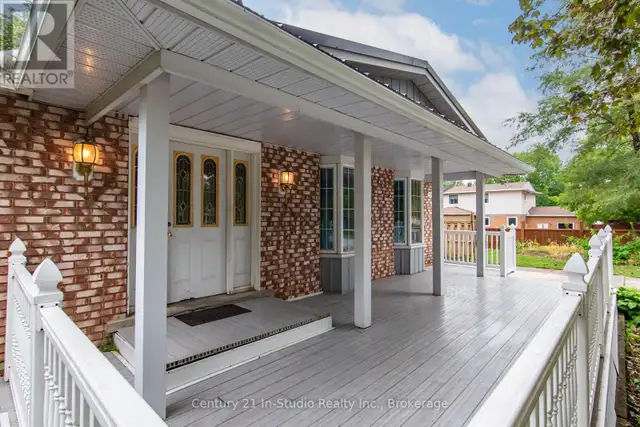 1116 MILNE DRIVE Kincardine, Ontario in Houses for Sale in Owen Sound - Image 28