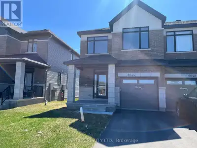 Beautiful Claridge new build end unit townhome in Westwood. Welcome to this stunning rental opportun...