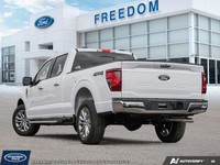 ENGINE: 3.5L V6 ECOBOOST -inc: auto start/stop technology system 3.31 Axle Ratio GVWR: 7 100 lbs (3... (image 4)