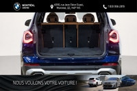 Découvrez ce magnifique véhicule d'occasion BMW X3 xDrive30i, affichant un bas kilométrage de seulem... (image 6)