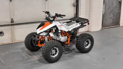 ATV Edmonton Motorsports Ltd. (North & South) ATVs, Quads, UTVs, Dirt Bikes, Dune Buggies, Go Kart,...