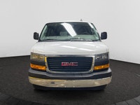 Welcome to Capital GMC! Savana’s controls are designed to take the work out of driving so you can pu... (image 7)