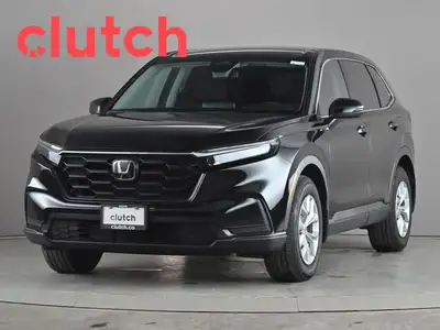 Brake Assist, Front Heated Seats, Climate Control and more! Clutch is the largest online used car re...