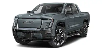e4WD Crew Cab Max Range Denali ... Engine: Electric Other Equipment Evasion Assist,Blind Spot Monito...