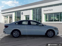 Experience the sophisticated performance and unparalleled comfort of the 2023 Volkswagen Jetta Highl... (image 5)