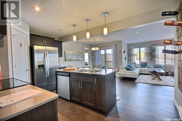 4733 Kaufman AVENUE Regina, Saskatchewan in Houses for Sale in Regina - Image 3