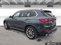 This 2019 BMW X5 xDrive40i is powered by a smooth and powerful 3.0L turbocharged I-6 engine paired w... (image 2)