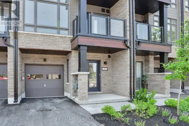 27 WYN WOOD LANE Orillia, Ontario in Houses for Sale in Barrie - Image 28