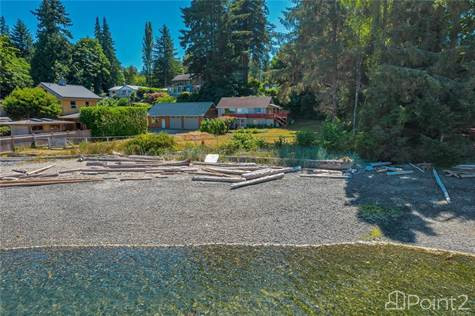681 Bull Rd in Houses for Sale in Campbell River