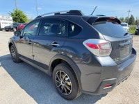 2015 SUBARU CROSSTREK HYBRID CLEAN CARFAX AS TRADED RUNS & DRIVES NEEDS TRANSMISSION REPAIR AS TRADE... (image 3)