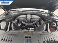 Check out this certified 2024 Genesis GV80 3.5T Advanced AWD | Leather | Pano Roof | Nav | 22's | He... (image 8)