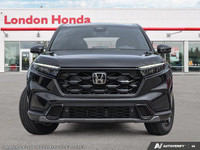 Come visit our London Honda team, you can find us at 560 Wharncliffe Rd S, London, ON, N6J 2N4, or c... (image 1)