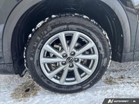 2024 Mazda CX-5 GS - Grande Prairie Subaru 2024 Mazda CX-5 GS Vehicle Highlights i-Activsense Safety... (image 8)