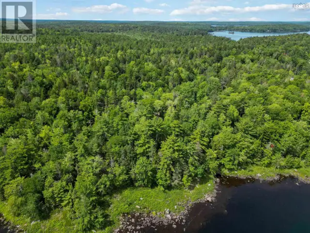 Lot 51/151 Harry Freeman Road Labelle, Nova Scotia in Land for Sale in Bridgewater - Image 7