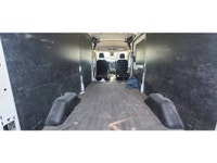 More Mid/High Roof Cargo Vans Available! 2020 Ford Transit T-250 148in. Wheel Base Mid Roof Cargo Va... (image 9)